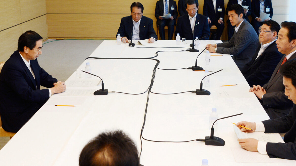 Gobernador de Fukui anuncia la reactivación de dos reactores nucleares en Kansai