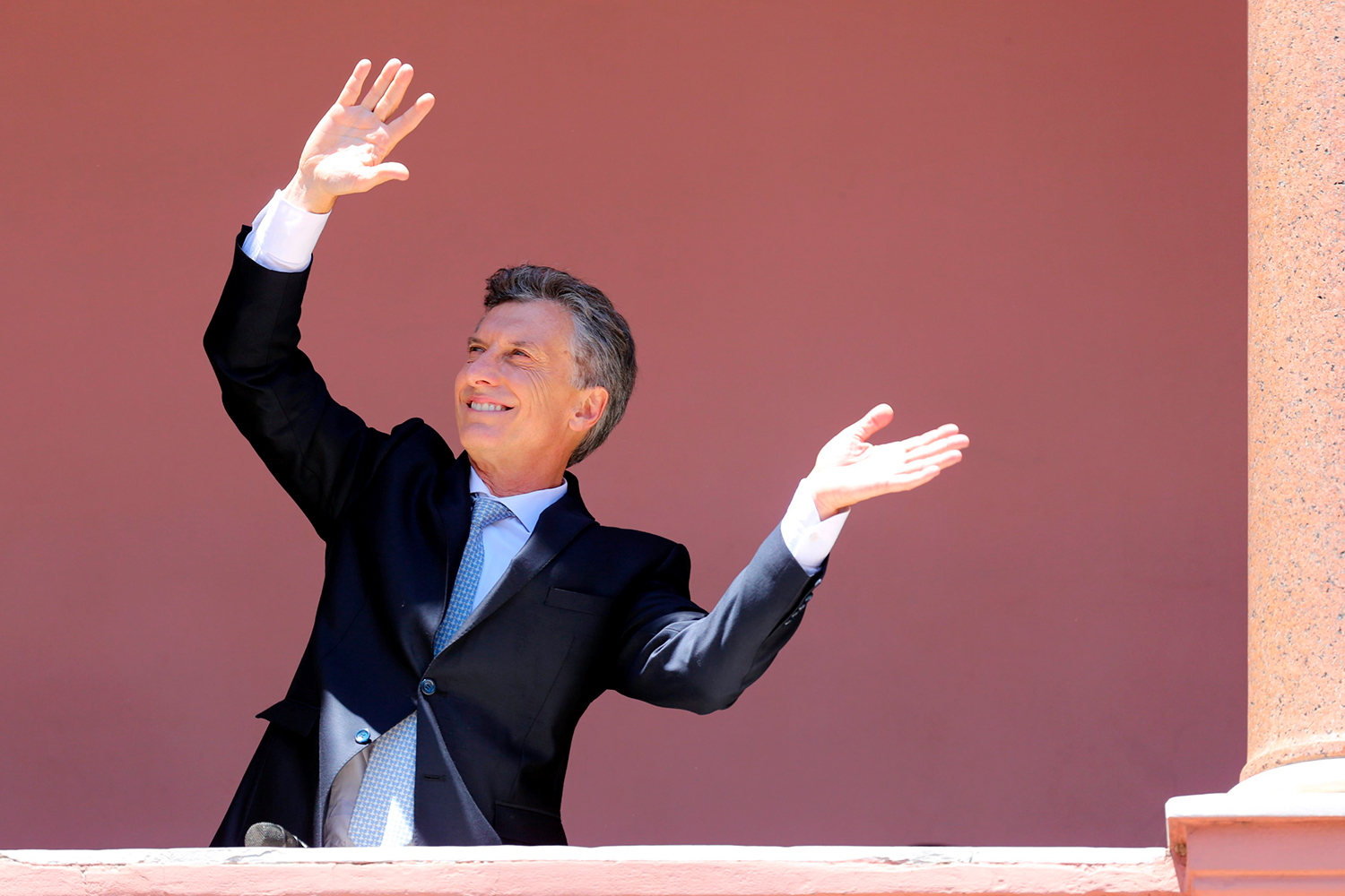Un juez argentino declara “inconstitucional” el decreto de Macri