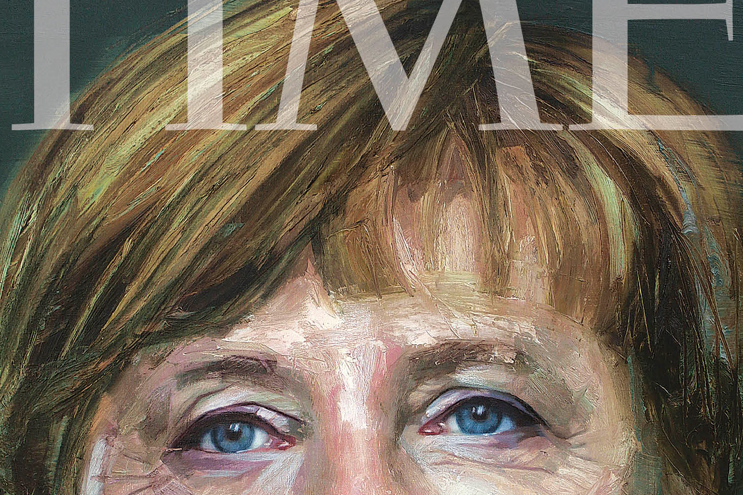 Merkel es la persona del año para la revista TIME con polémica incluida