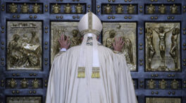 El Jubileo, el Año del papa Francisco