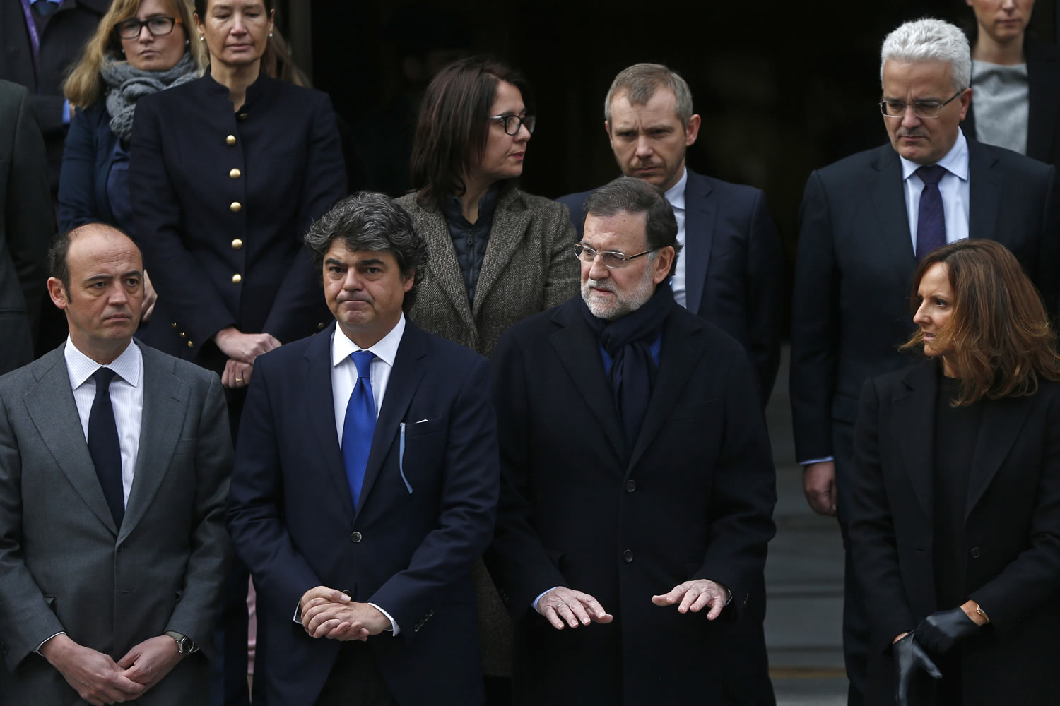 La petición de Hollande a Rajoy que mantiene en vilo el fin de campaña