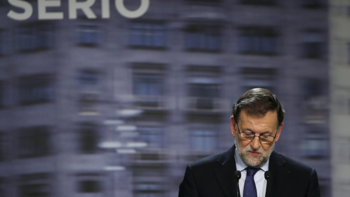 El Gobierno desmiente exclusiva de El País que desvelaba la oferta de Rajoy a Sánchez