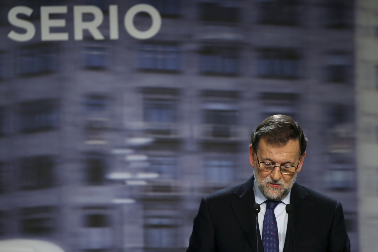 El Gobierno desmiente exclusiva de El País que desvelaba la oferta de Rajoy a Sánchez