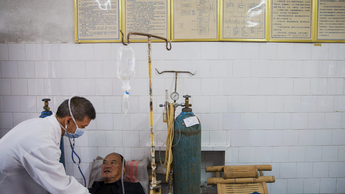 Baja médica por Skype y por 20 dólares