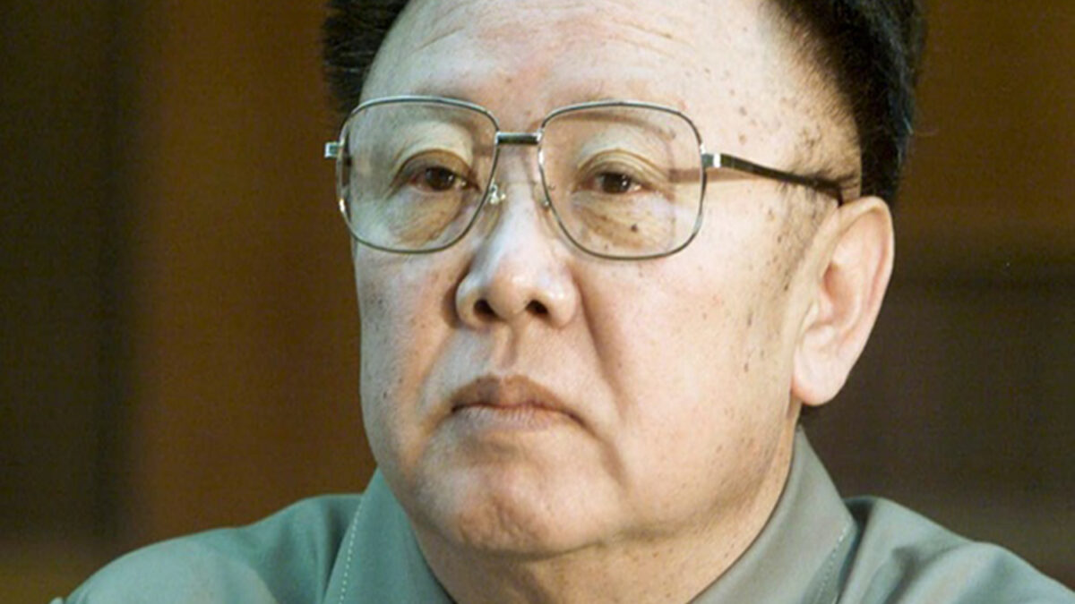 Tío de Kim Jong-un: «Deserté a EEUU por miedo a la crueldad del régimen norcoreano»