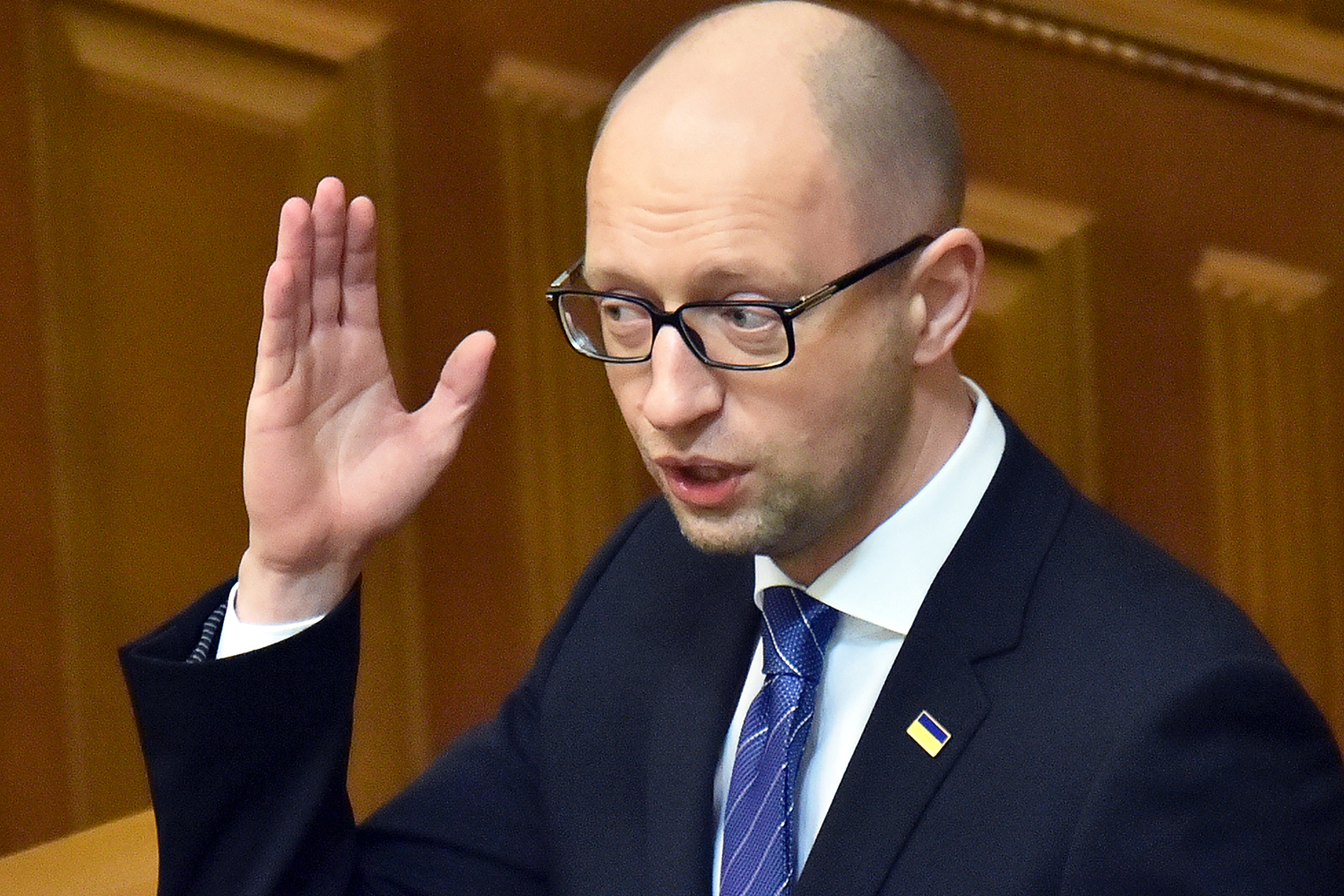 Ucrania asegura que no habrá saldado su deuda con Rusia para este fin de semana