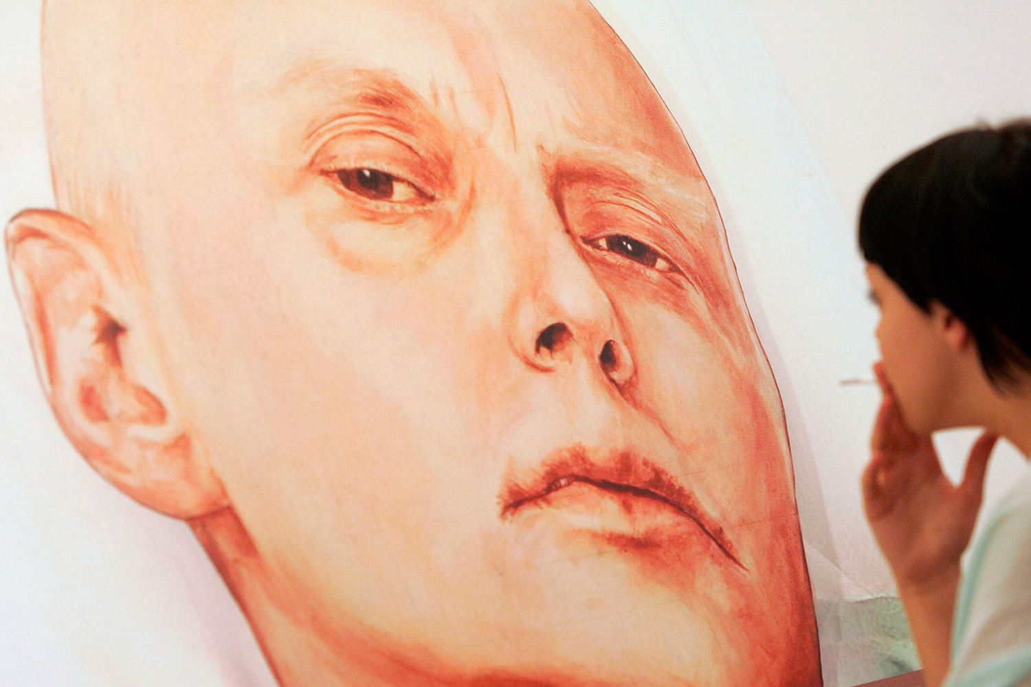 Rusia anuncia la muerte de uno de los sospechosos del asesinato del exespía Litvinenko