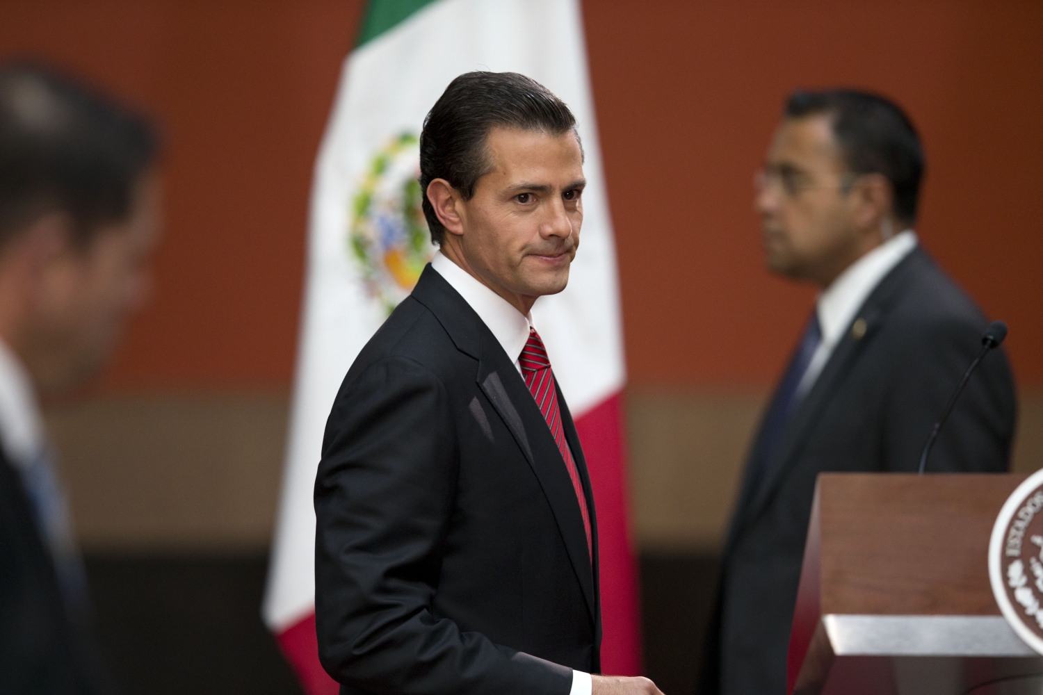 Peña Nieto pactó con EEUU la extradición de 'El Chapo' antes de su captura