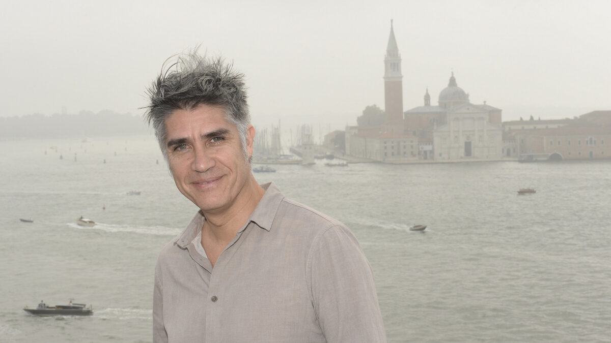 Alejandro Aravena logra el premio Pritzker de arquitectura