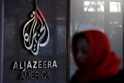 Luces y sombras del cierre de Al Jazeera America