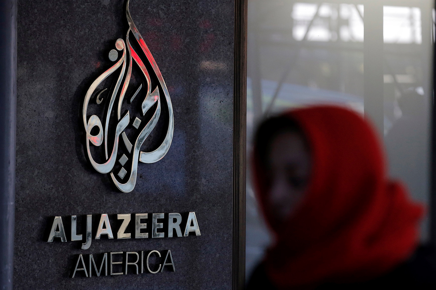 Luces y sombras del cierre de Al Jazeera America