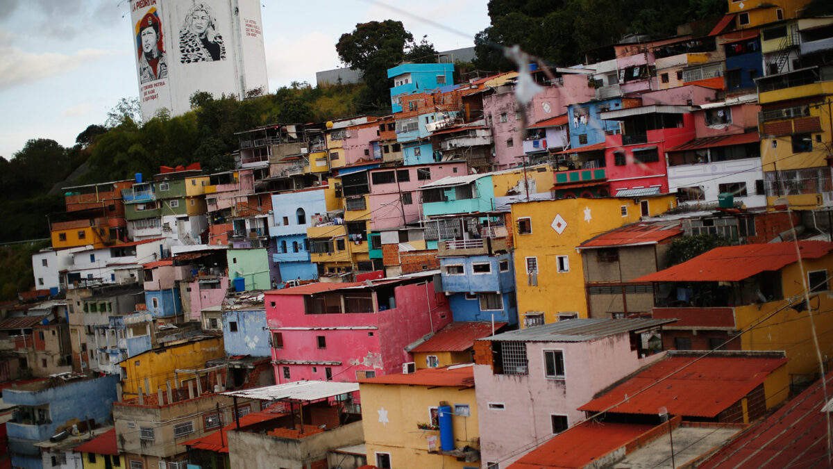 La ciudad de Caracas es la más violenta del mundo