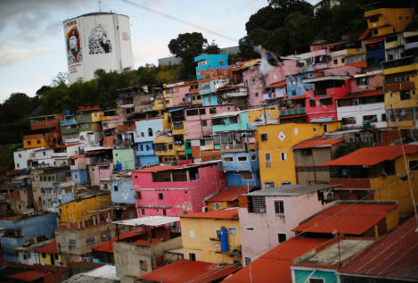 La ciudad de Caracas es la más violenta del mundo