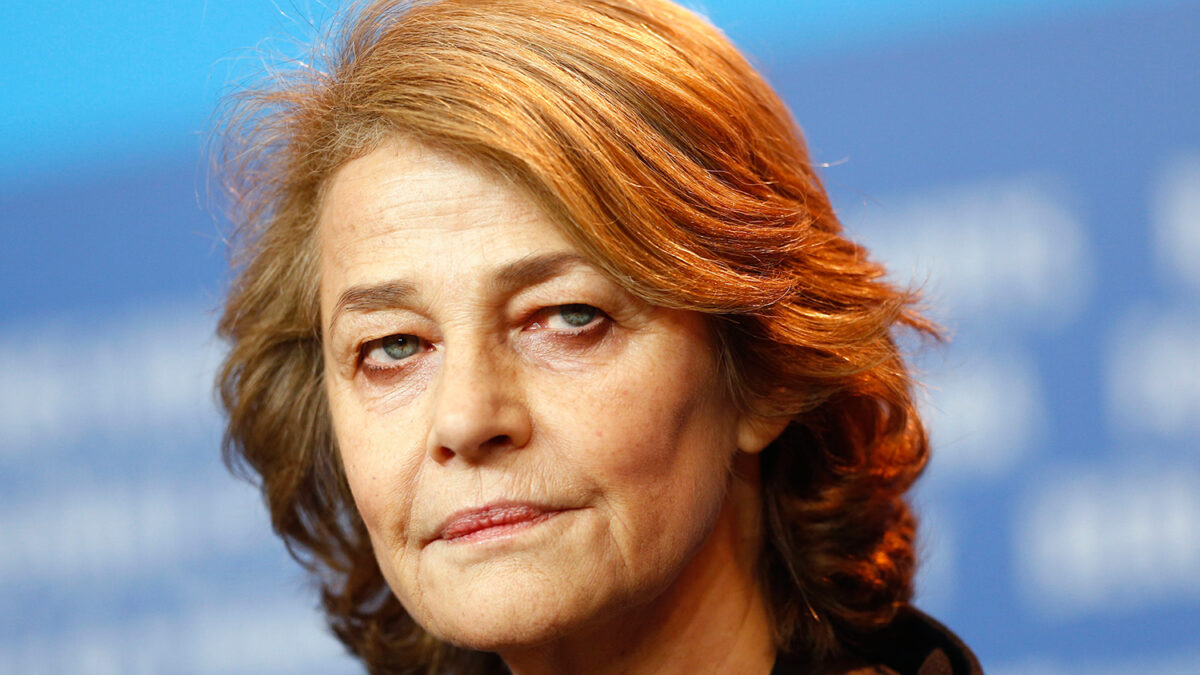 Charlotte Rampling: «El boicot a los Oscar 2016 es racismo contra los blancos»