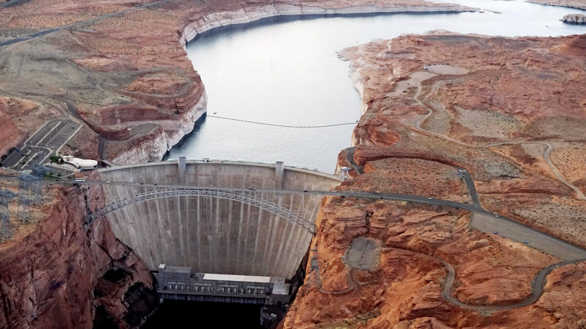 Más de la mitad de las presas de Estados Unidos están en riesgo de colapso por deterioro