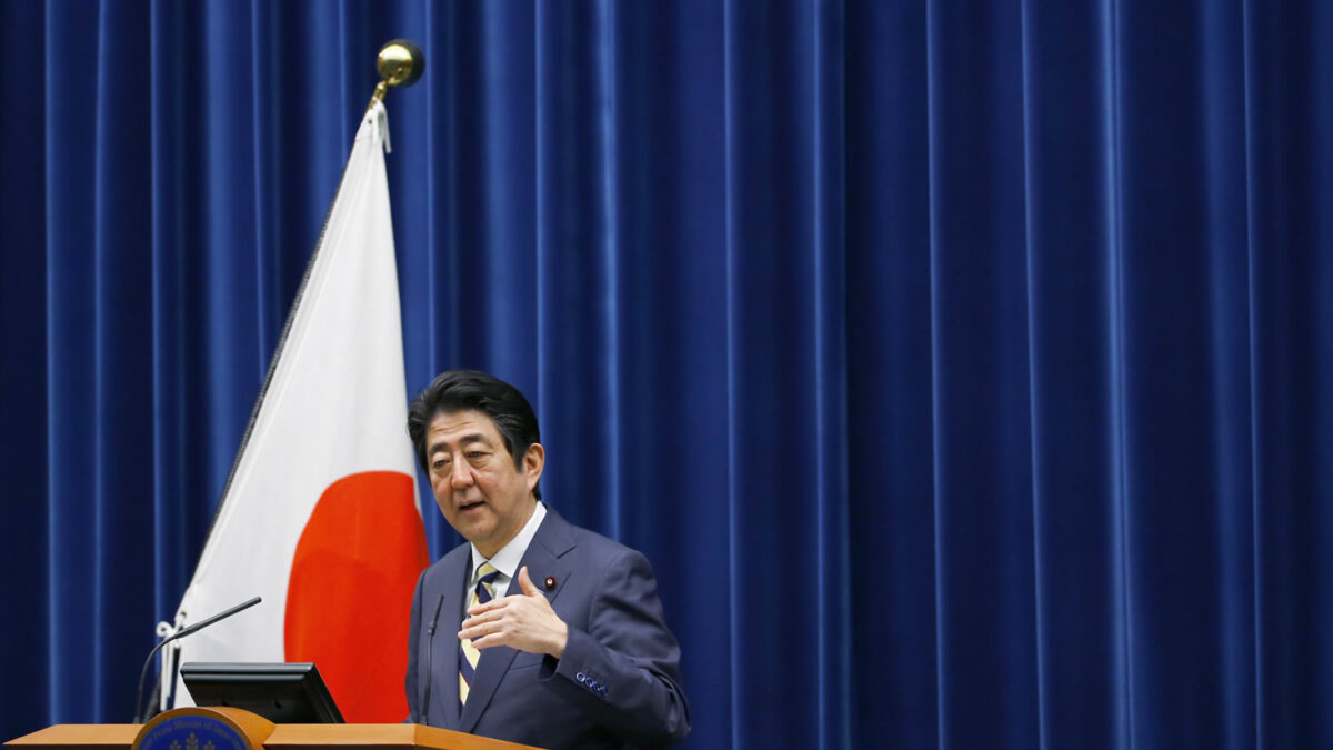 Japón mueve ficha: «ni lucha ni luchará» contra el Estado Islámico
