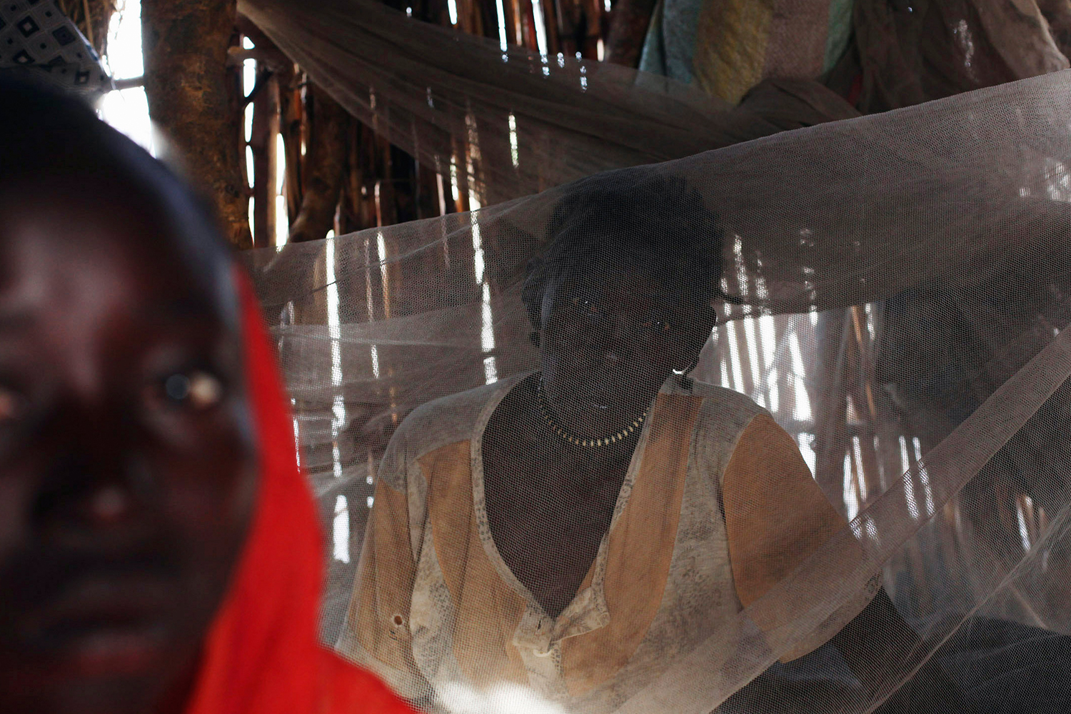 Nuevo brote de malaria amenaza a Sudán del Sur