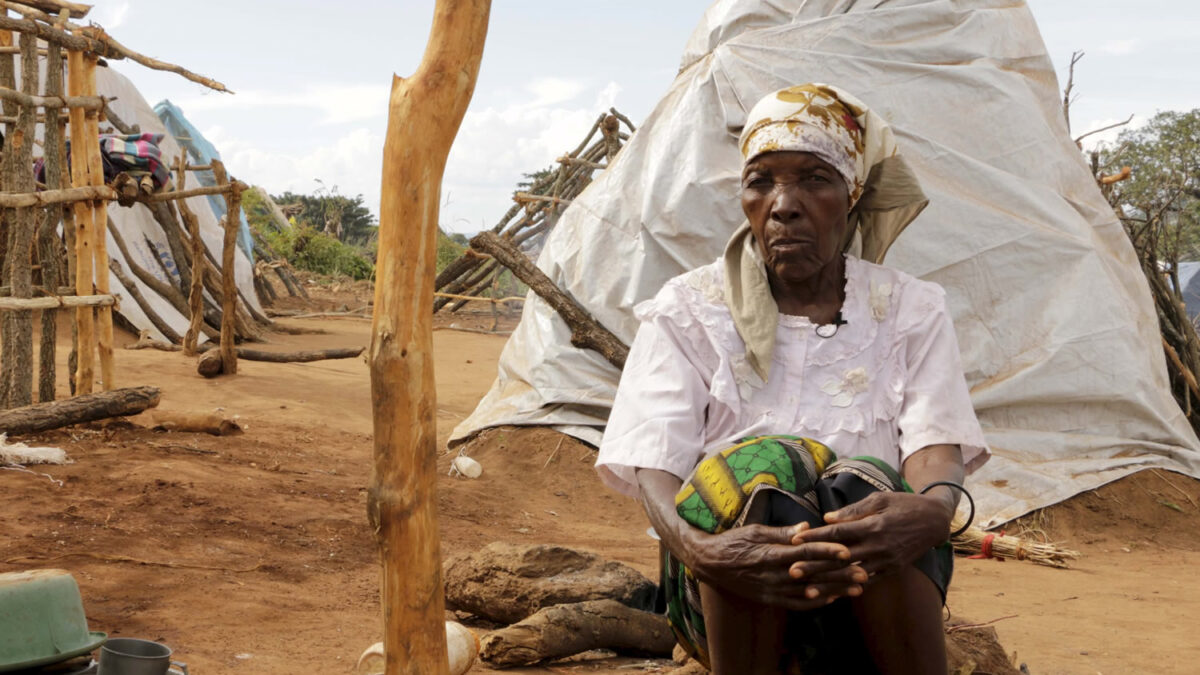 Mozambique: se asoma el fantasma de otra guerra civil