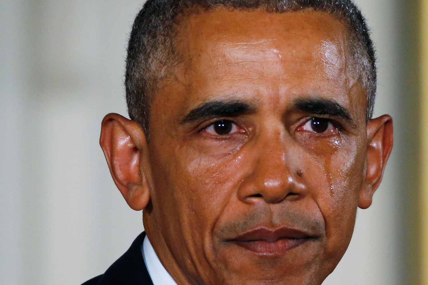 Obama defiende la urgencia por el control de armas en EEUU