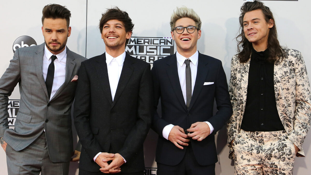 One Direction anuncia su separación indefinida