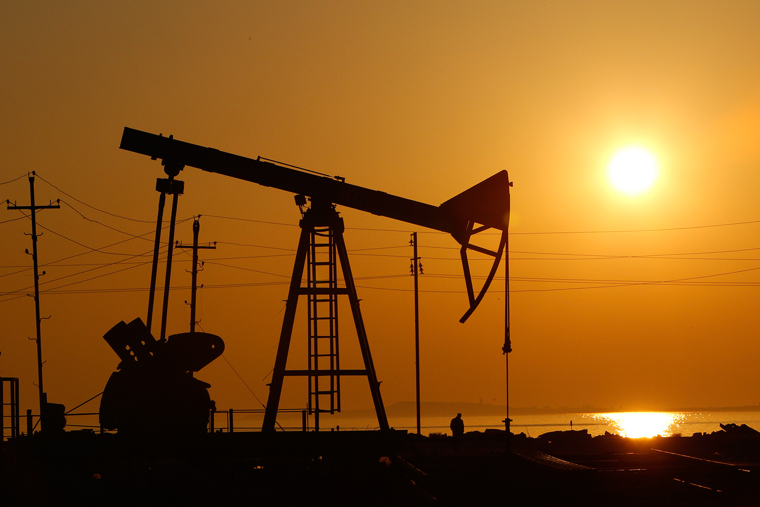 Tribunal Constitucional italiano autoriza referéndum sobre prospecciones petrolíferas