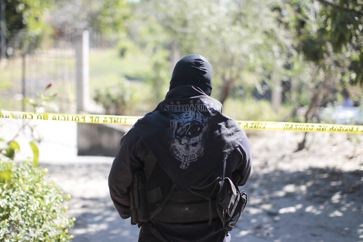 El Salvador recibe 2016 con 42 asesinatos en 24 horas