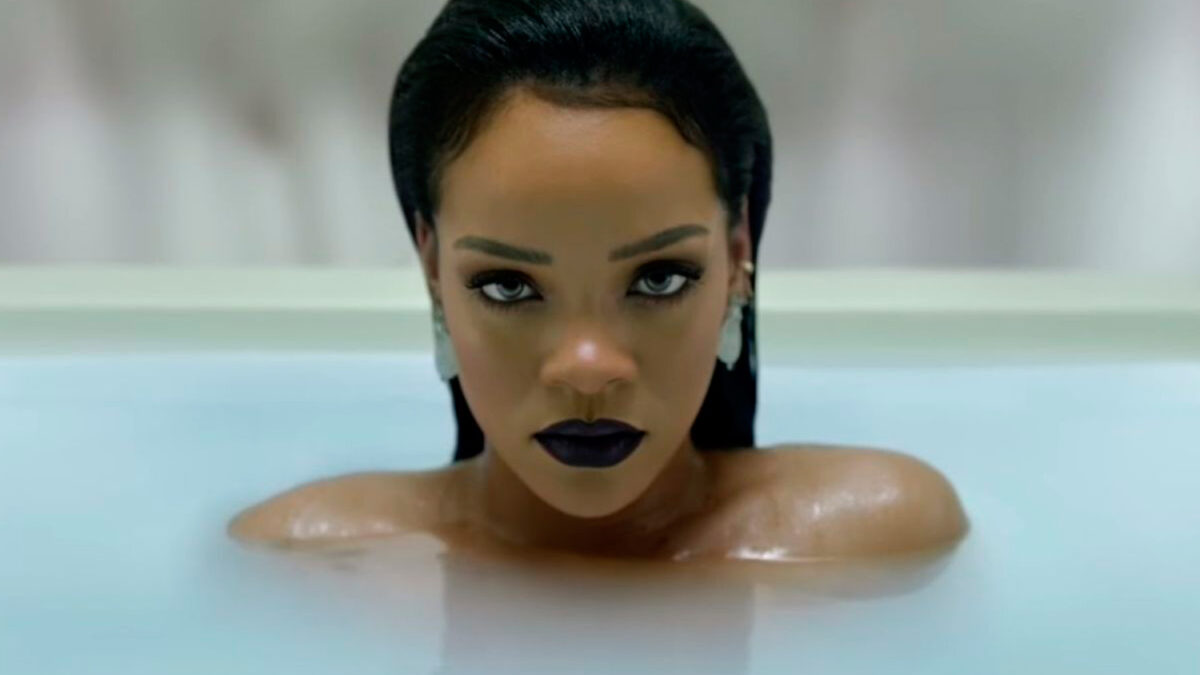 Rihanna lanza por sorpresa su nuevo disco, ‘ANTI’