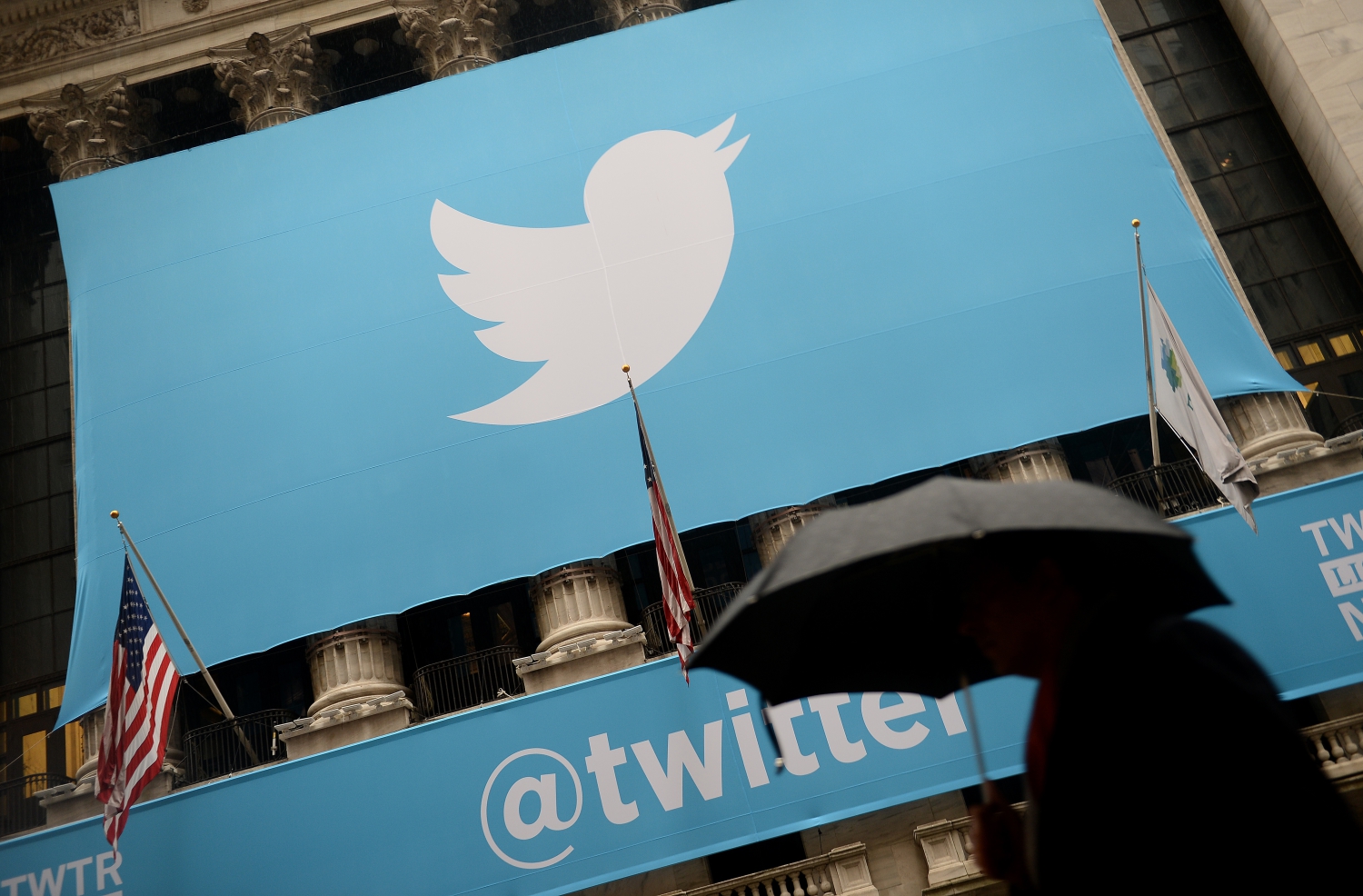 Éxodo de directivos de Twitter en plena fase de transformación de la compañía