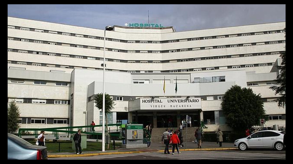 La Policía busca a un hombre en Sevilla que podría propagar la meningitis infecciosa