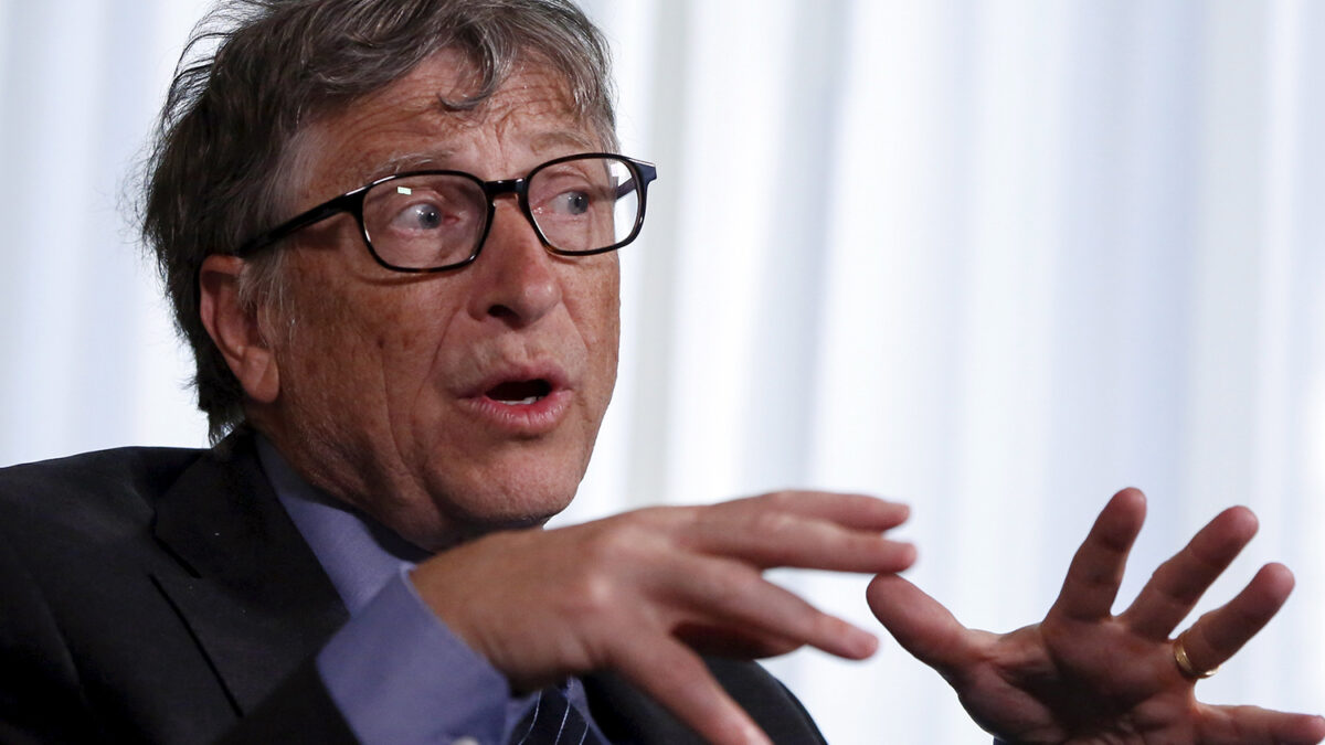 Bill Gates insta a Apple a colaborar con el FBI en casos de terrorismo