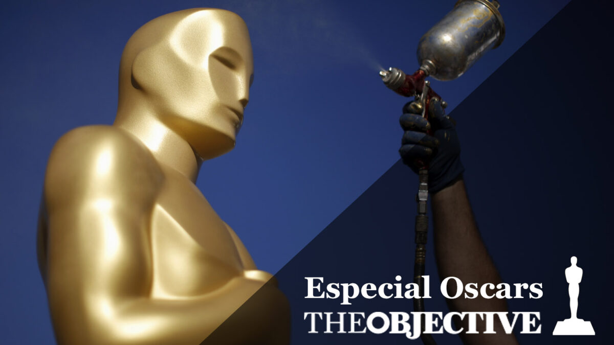 Especial Oscars 2016