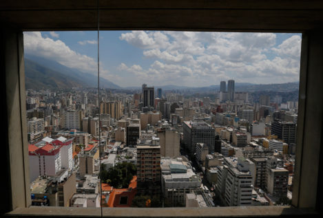 Venezuela es el único país donde bajará inversión de empresas españolas