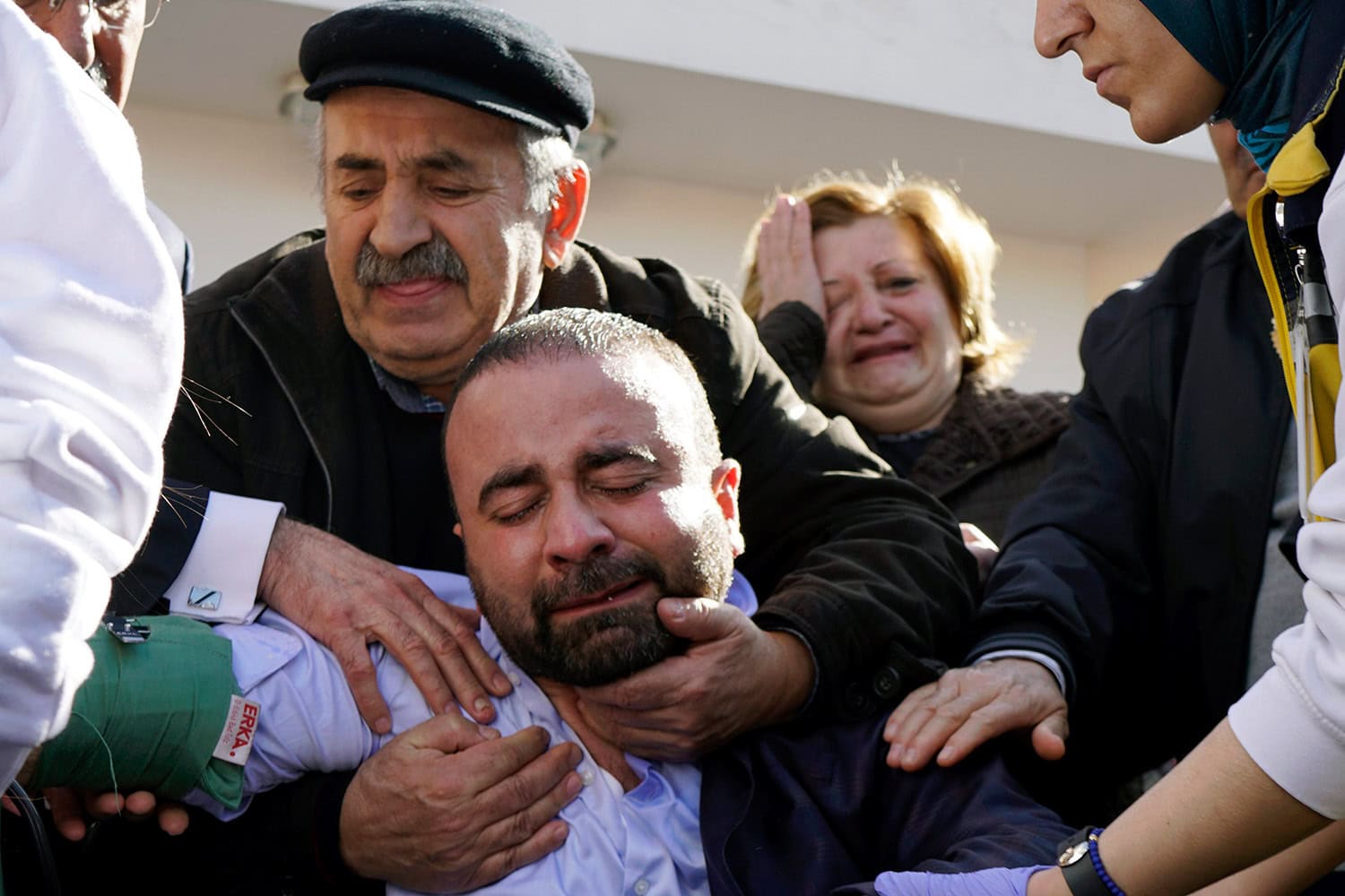 Nuevo atentado en Turquía deja siete militares fallecidos