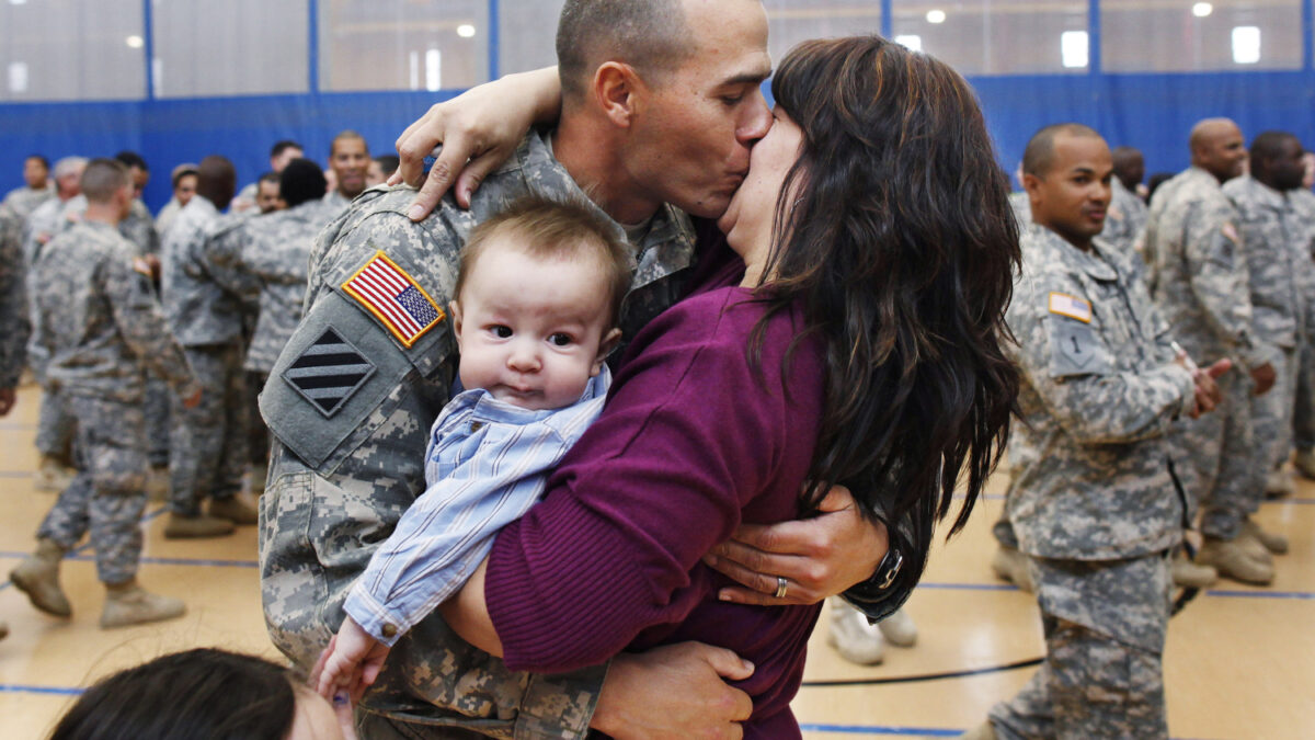 El Ejército de EEUU pagará a sus soldados tratamientos de congelación de óvulos y esperma