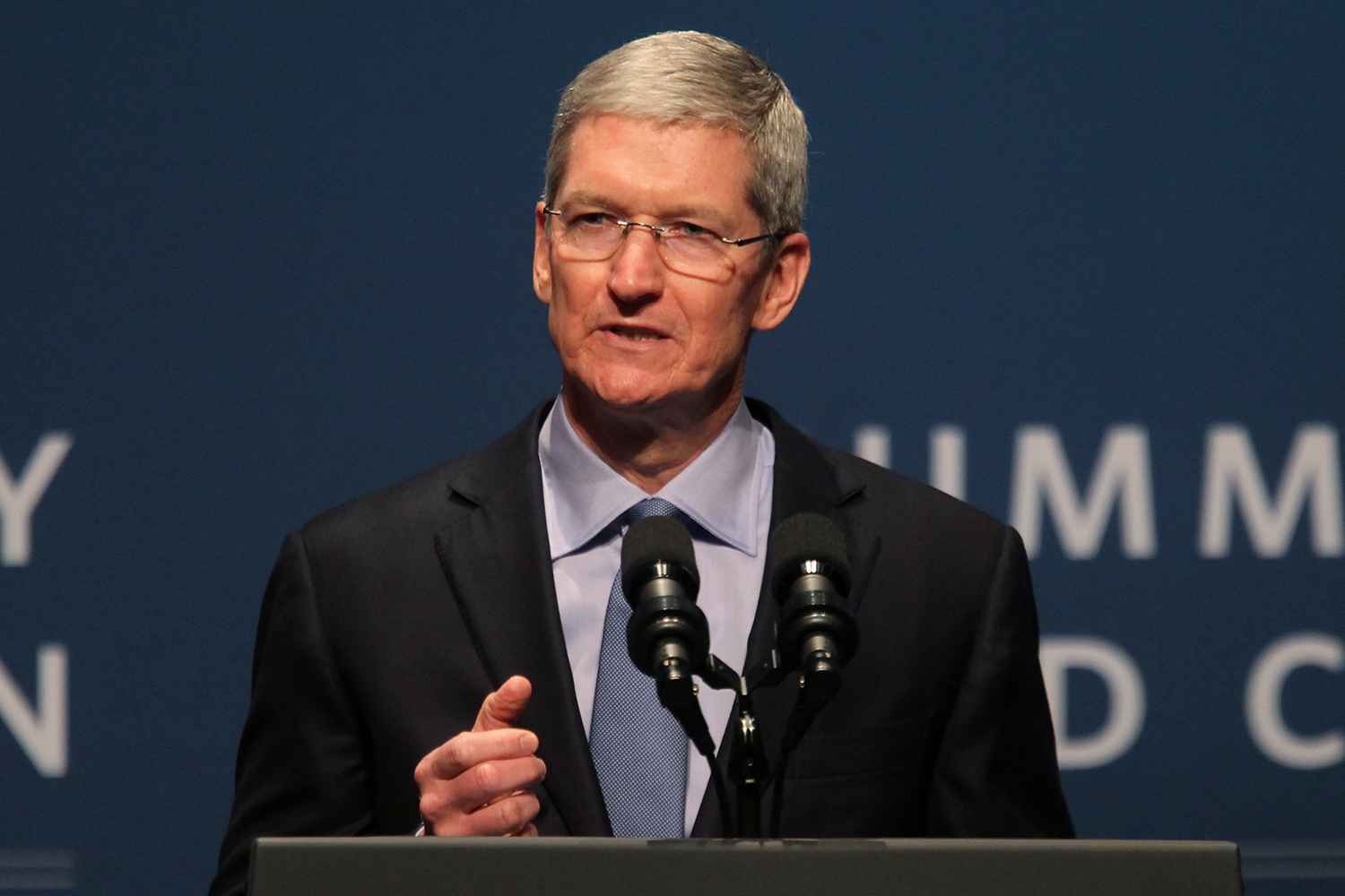 Apple: Cumplir con exigencias del FBI «es grave para Estados Unidos»