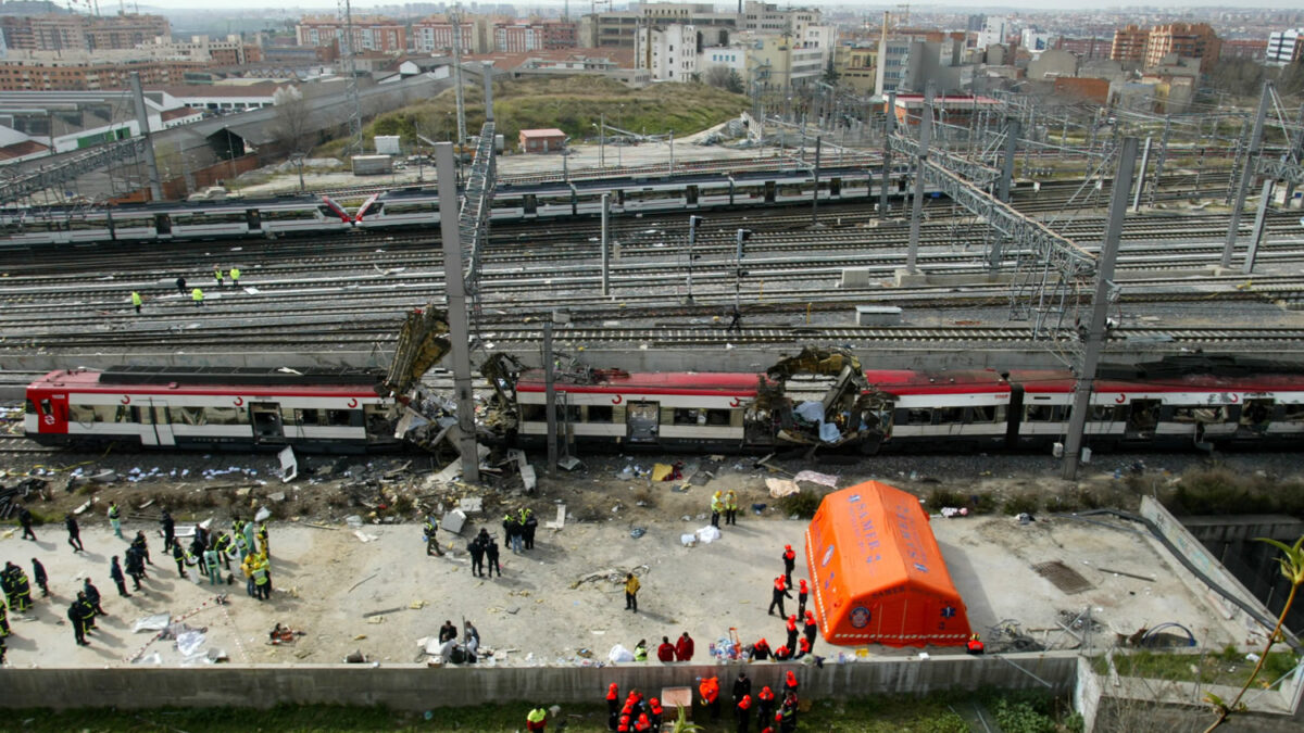 El Estado Islámico enseña a montar otro 11M en sus nuevos manuales