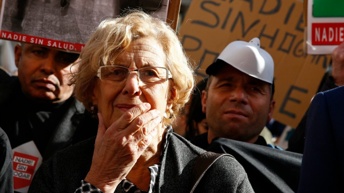 Continúa la polémica por las calles franquistas en Madrid