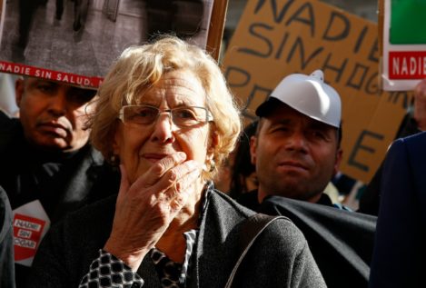 Continúa la polémica por las calles franquistas en Madrid