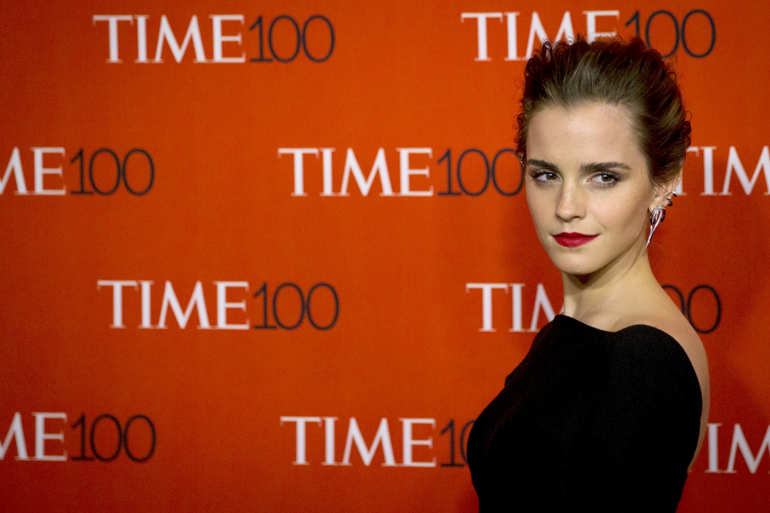 La actriz Emma Watson deja el cine por la lucha feminista