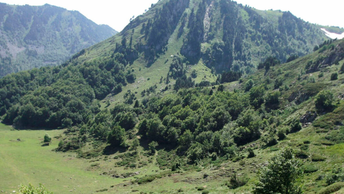 Siete espeleólogos españoles atrapados en una cueva en Francia