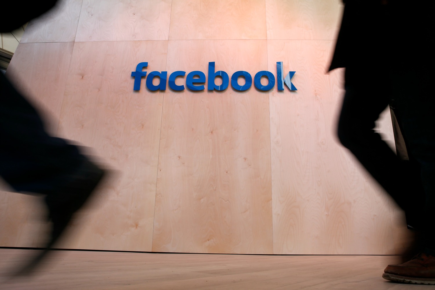 Los incidentes racistas de Facebook dentro de la empresa