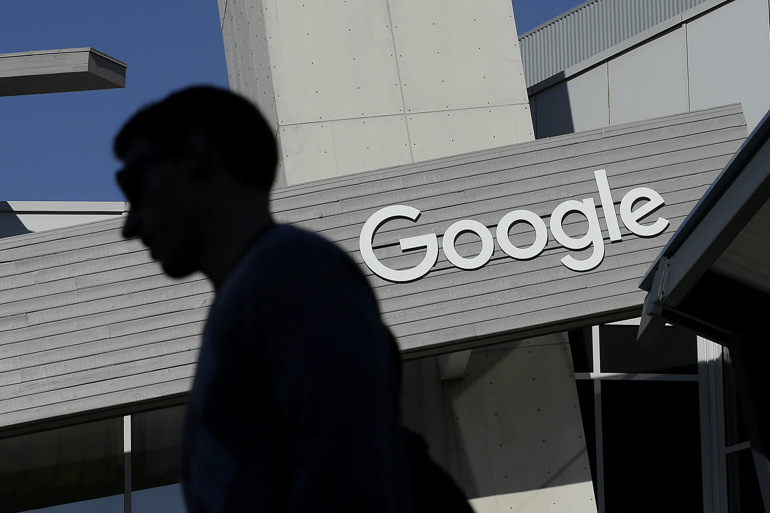 Los millones de Google en un paraíso fiscal