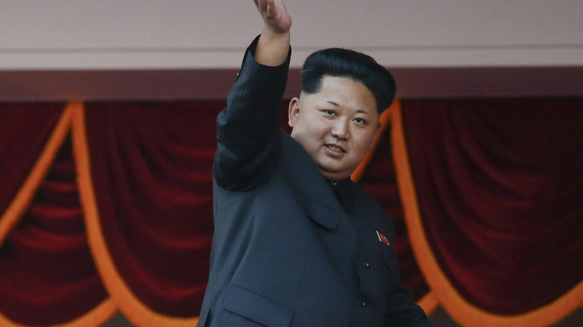 Kim Jong Un mató al jefe del ejército para zanjar una conspiración contra él