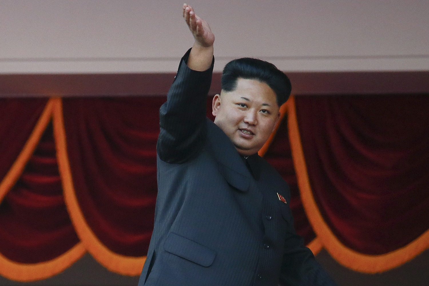 Kim Jong Un mató al jefe del ejército para zanjar una conspiración contra él