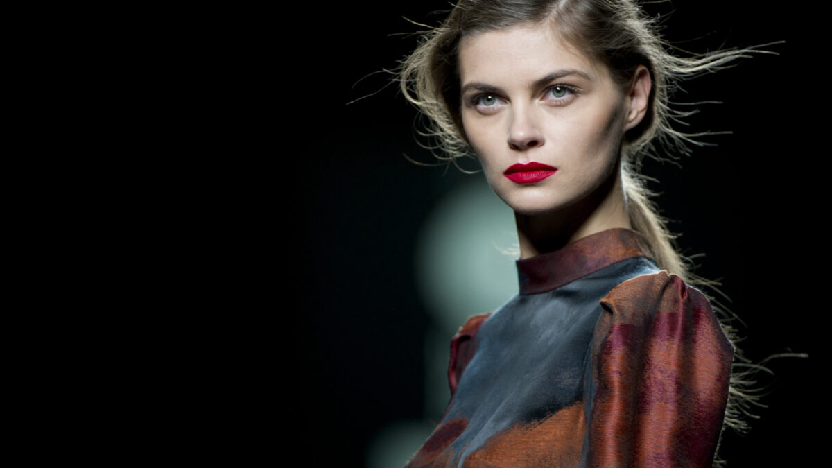 Madrid Fashion Week descubre la mujer «metamoderna»