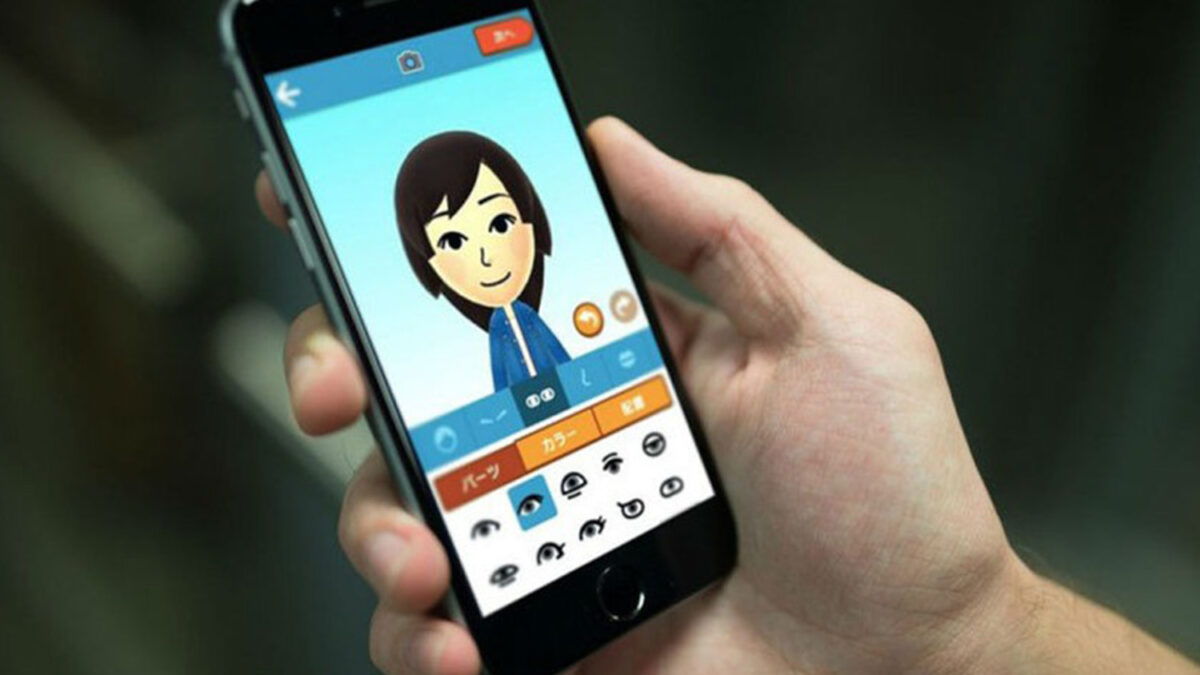 Miitomo: el primer juego para smartphones de Nintendo llegará en marzo