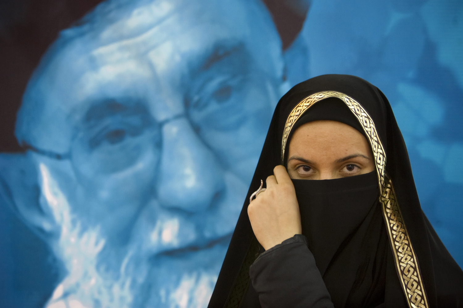 Irán castiga a seis modelos por mostrarse “indecentes” en Instagram