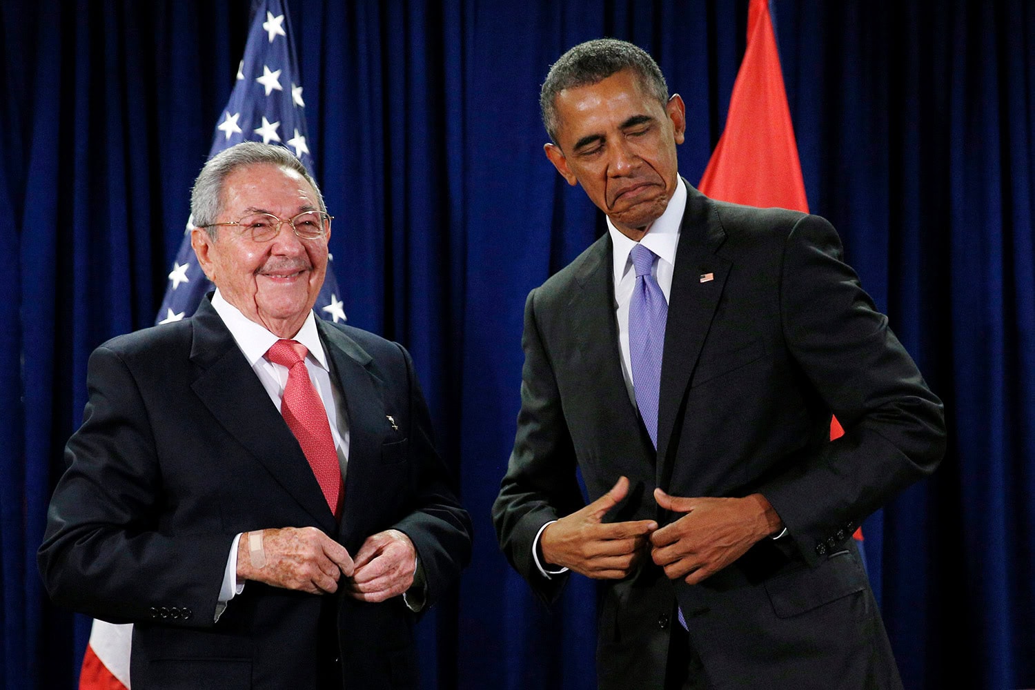 Obama prepara una histórica visita a Cuba en las «próximas semanas»