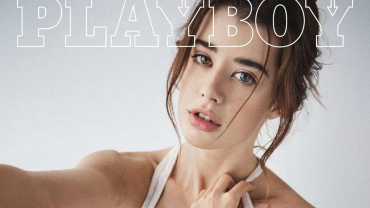 Playboy cierra una etapa: no más desnudos