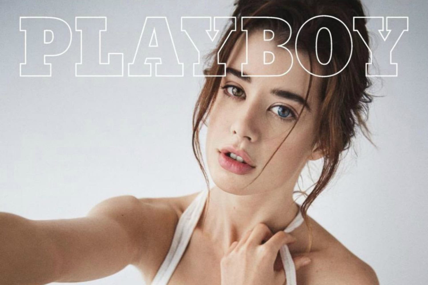 Playboy cierra una etapa: no más desnudos